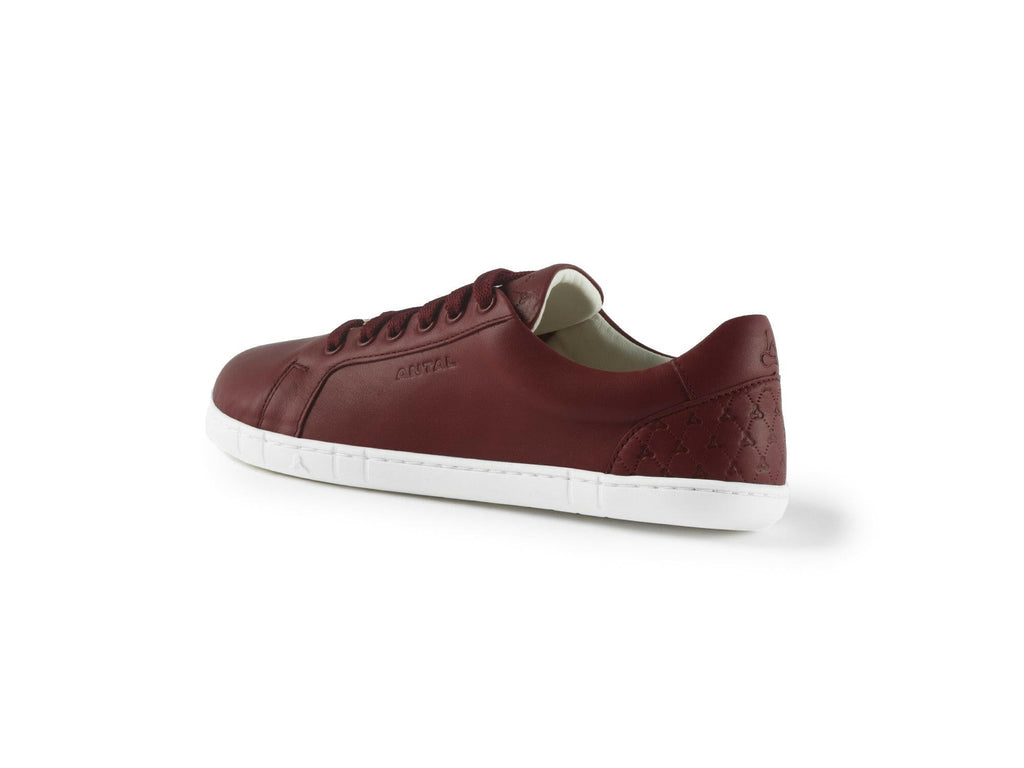 Antal Amanda Wine Red - Barefoot Shoe Store