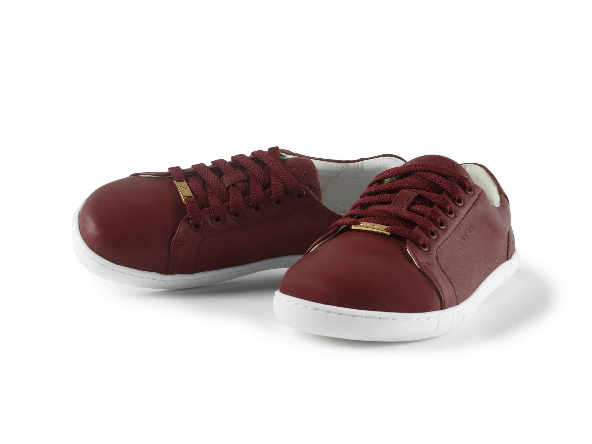 Antal Amanda Wine Red - Barefoot Shoe Store