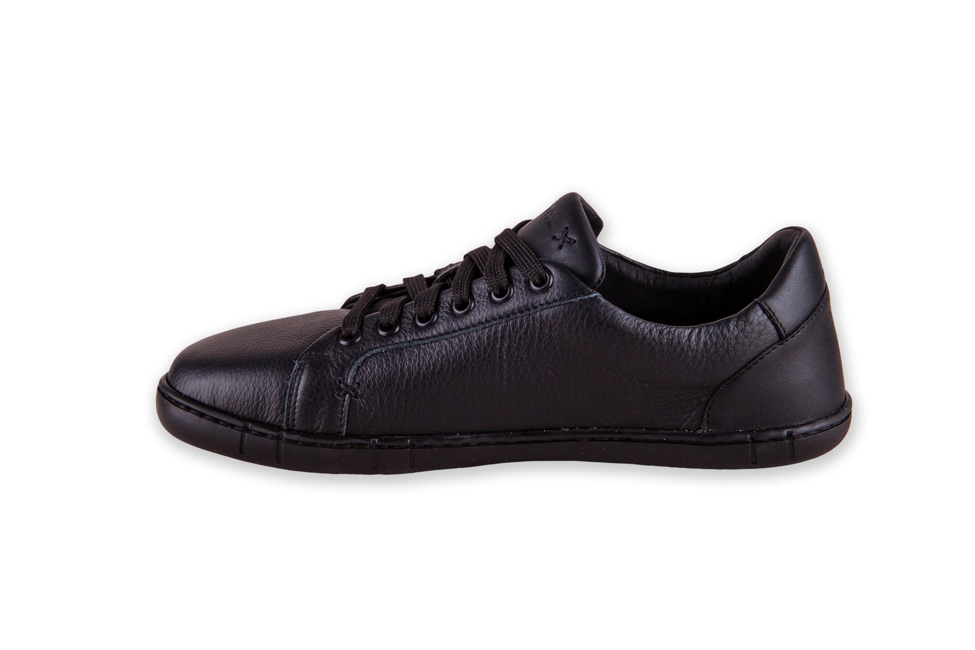 Antal Camino Black - Barefoot Shoe Store