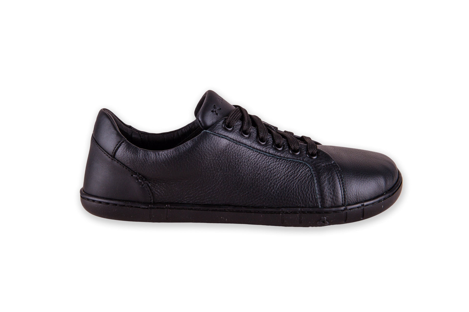 Antal Camino Black - Barefoot Shoe Store