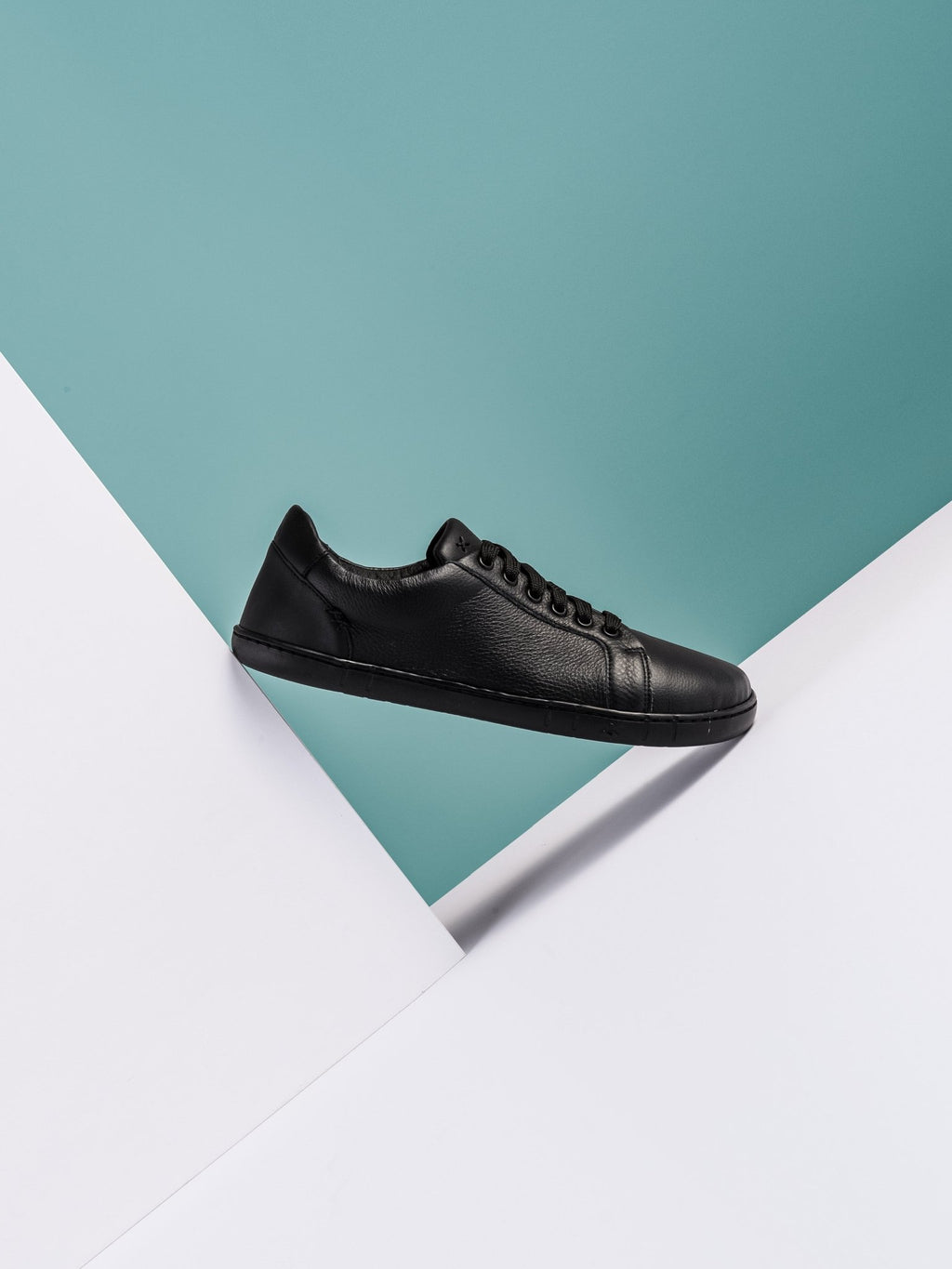 Antal Camino Black - Barefoot Shoe Store