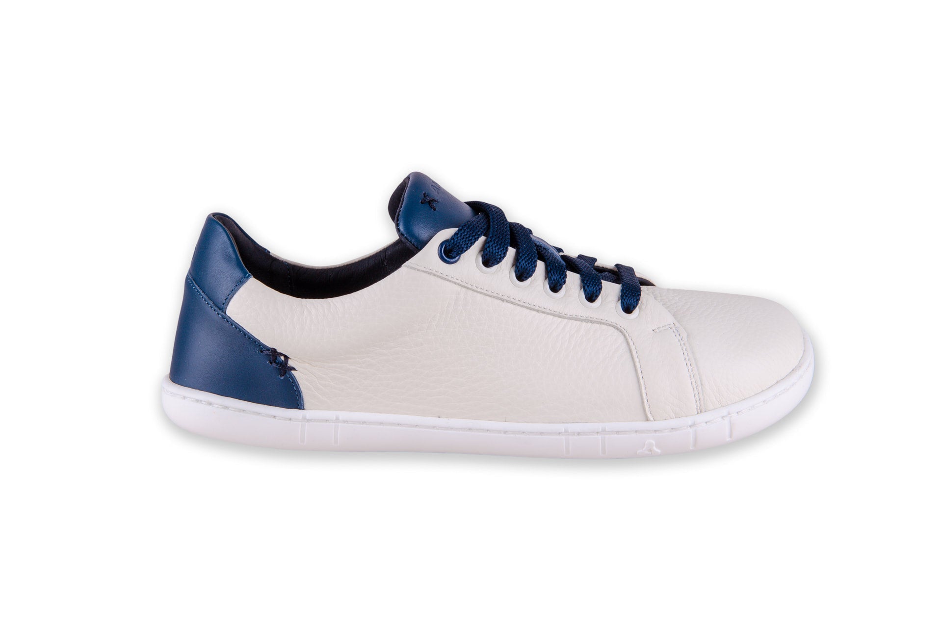 Antal Camino Blue - Barefoot Shoe Store