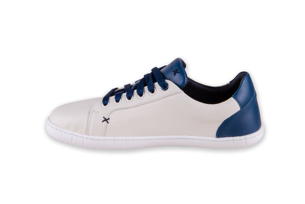 Antal Camino Blue - Barefoot Shoe Store