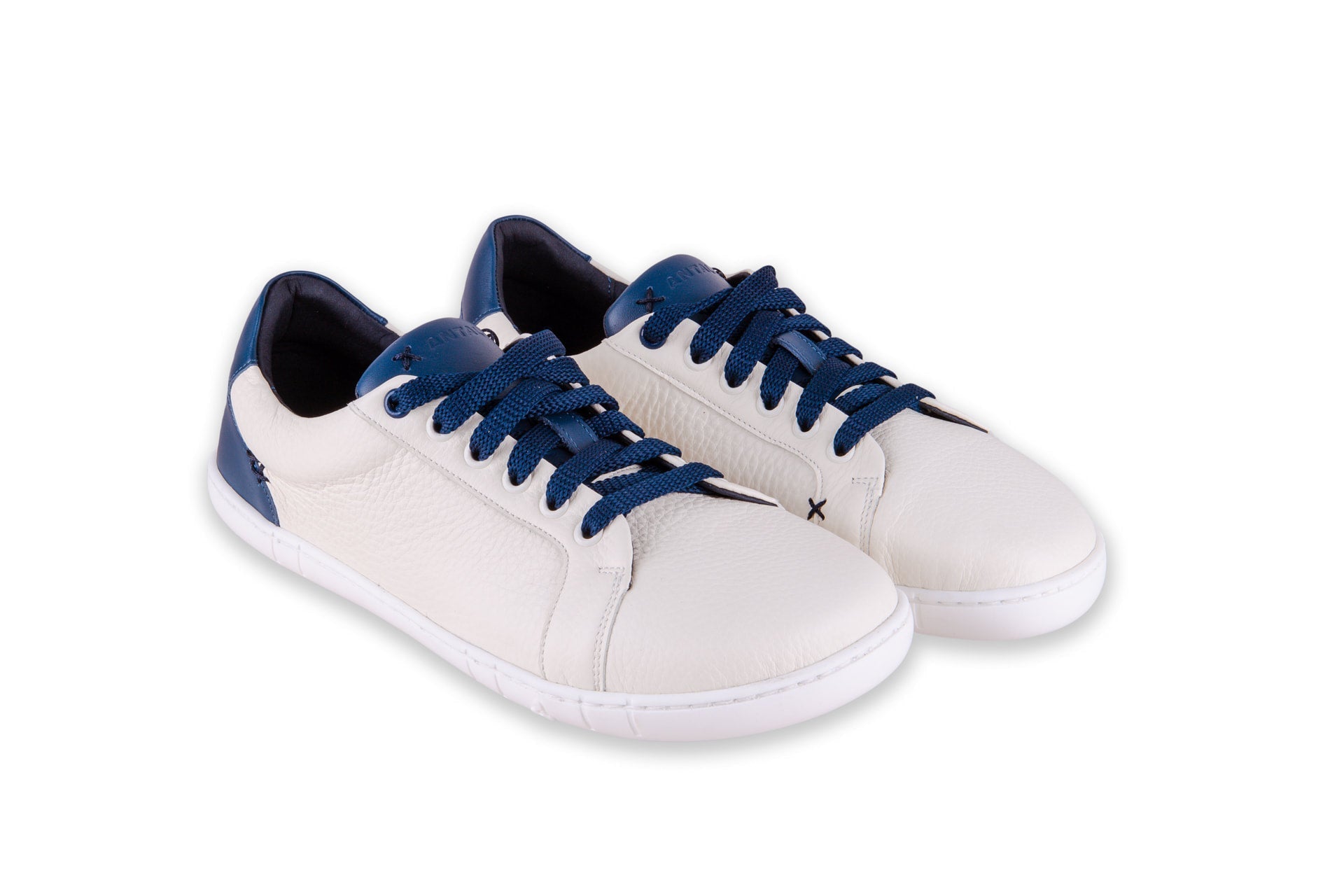 Antal Camino Blue - Barefoot Shoe Store