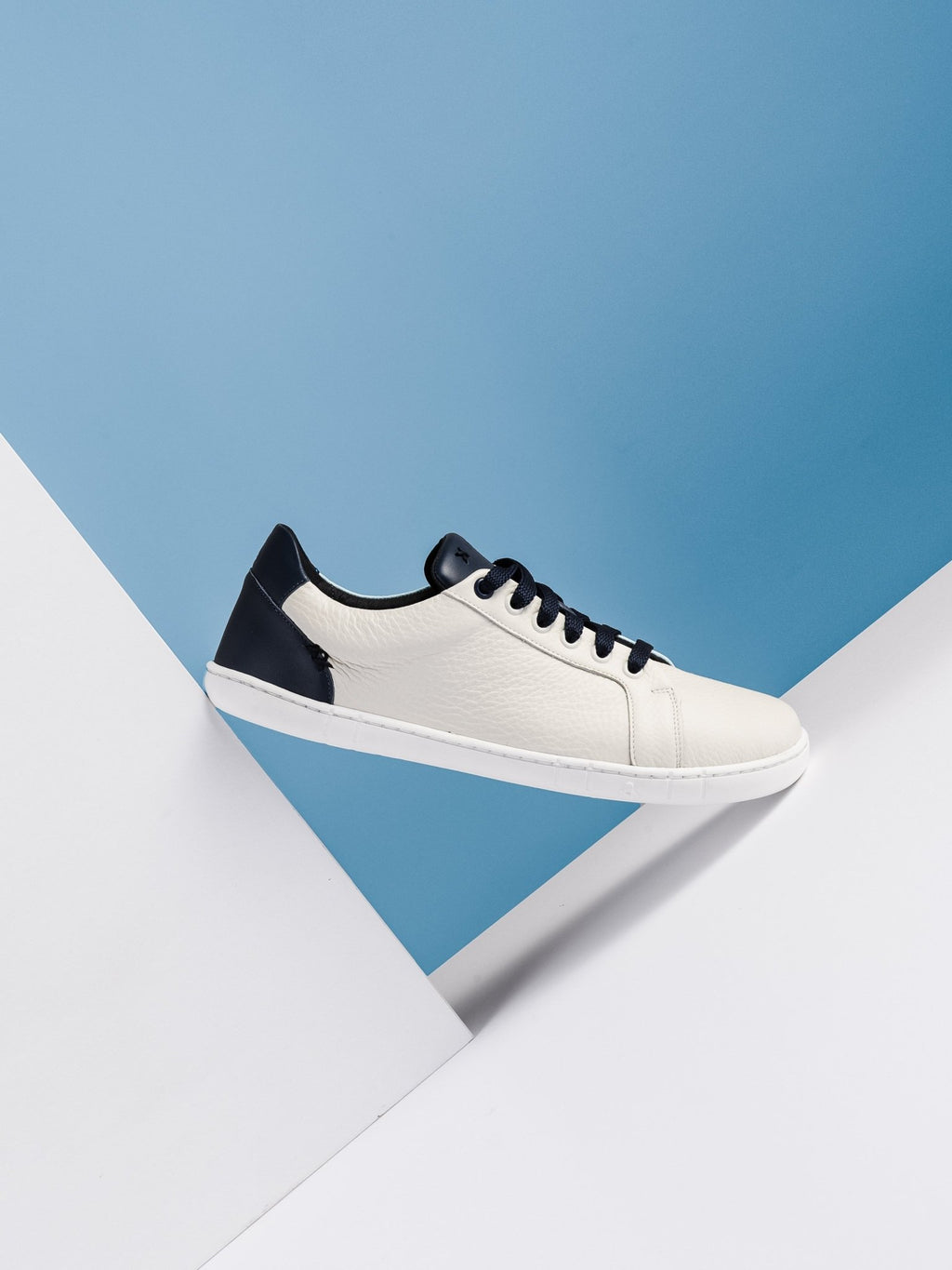 Antal Camino Blue - Barefoot Shoe Store
