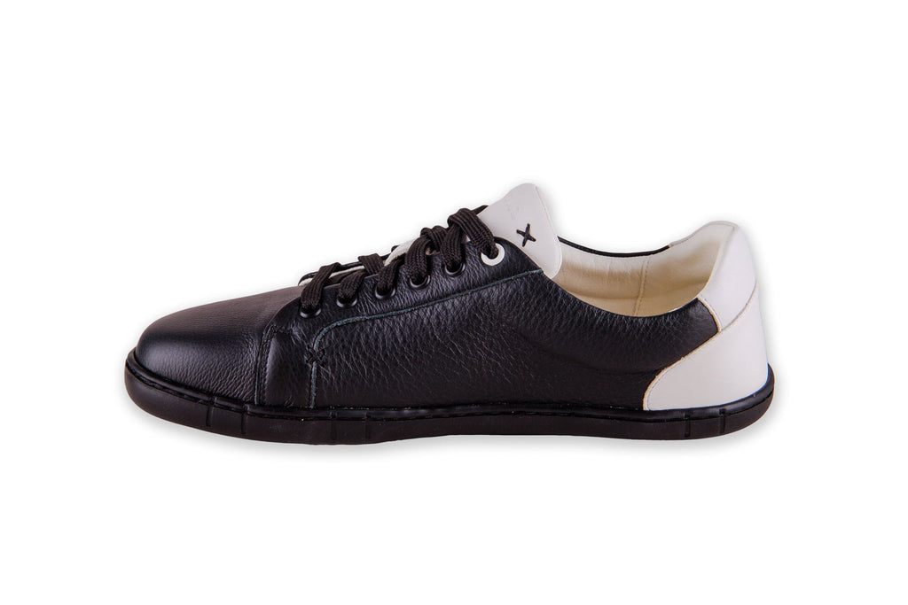 Antal Camino B&W - Barefoot Shoe Store