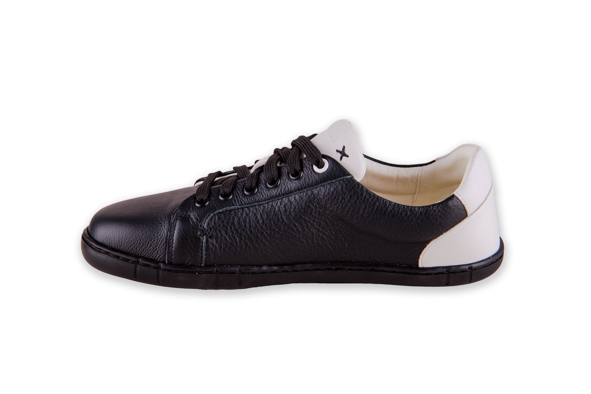 Antal Camino B&W - Barefoot Shoe Store