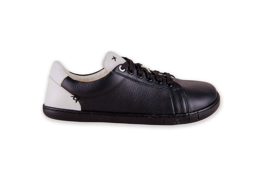 Antal Camino B&W - Barefoot Shoe Store