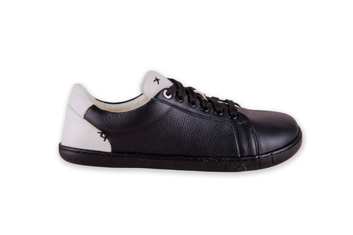 Antal Camino B&W - Barefoot Shoe Store