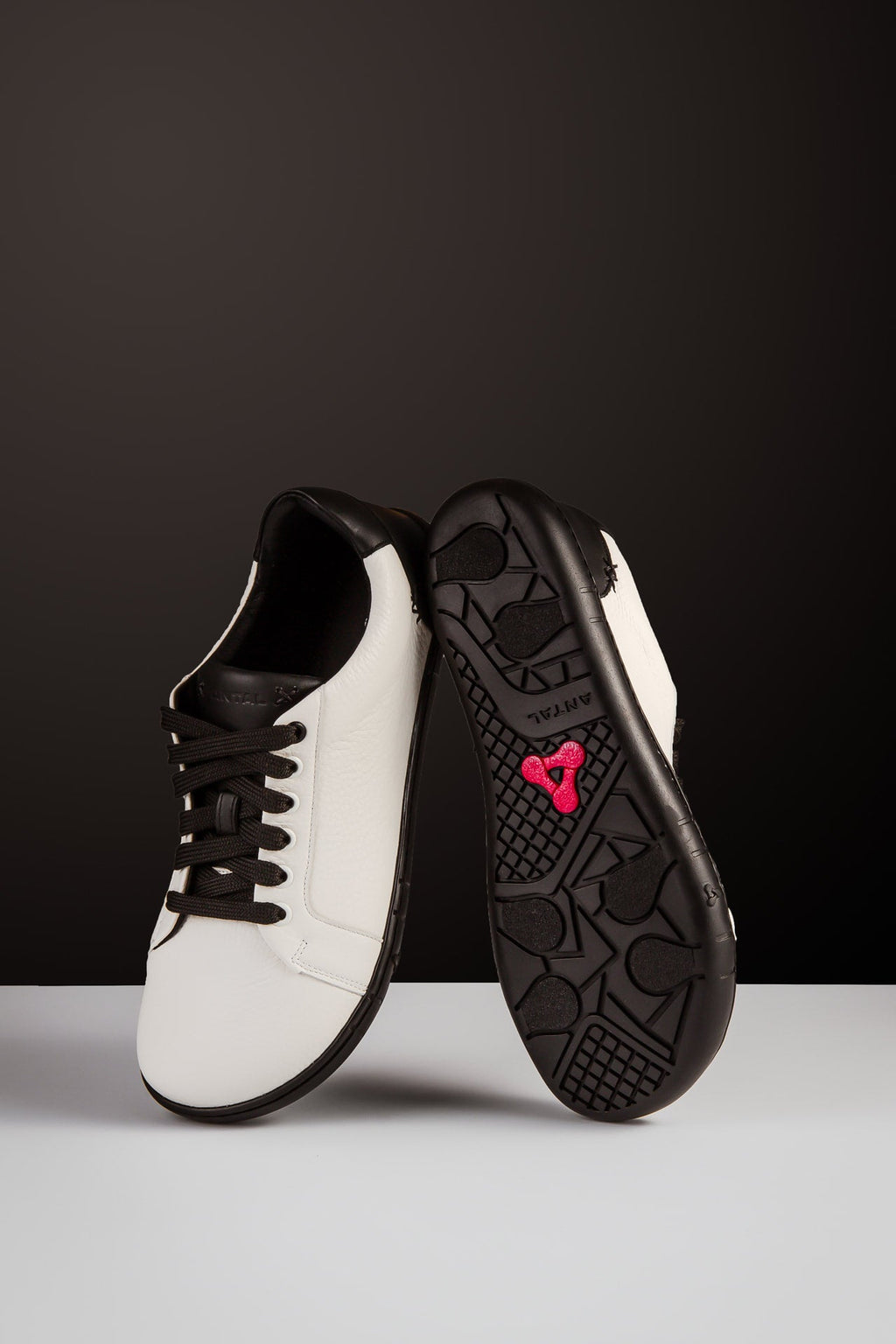 Antal Camino W&B - Barefoot Shoe Store