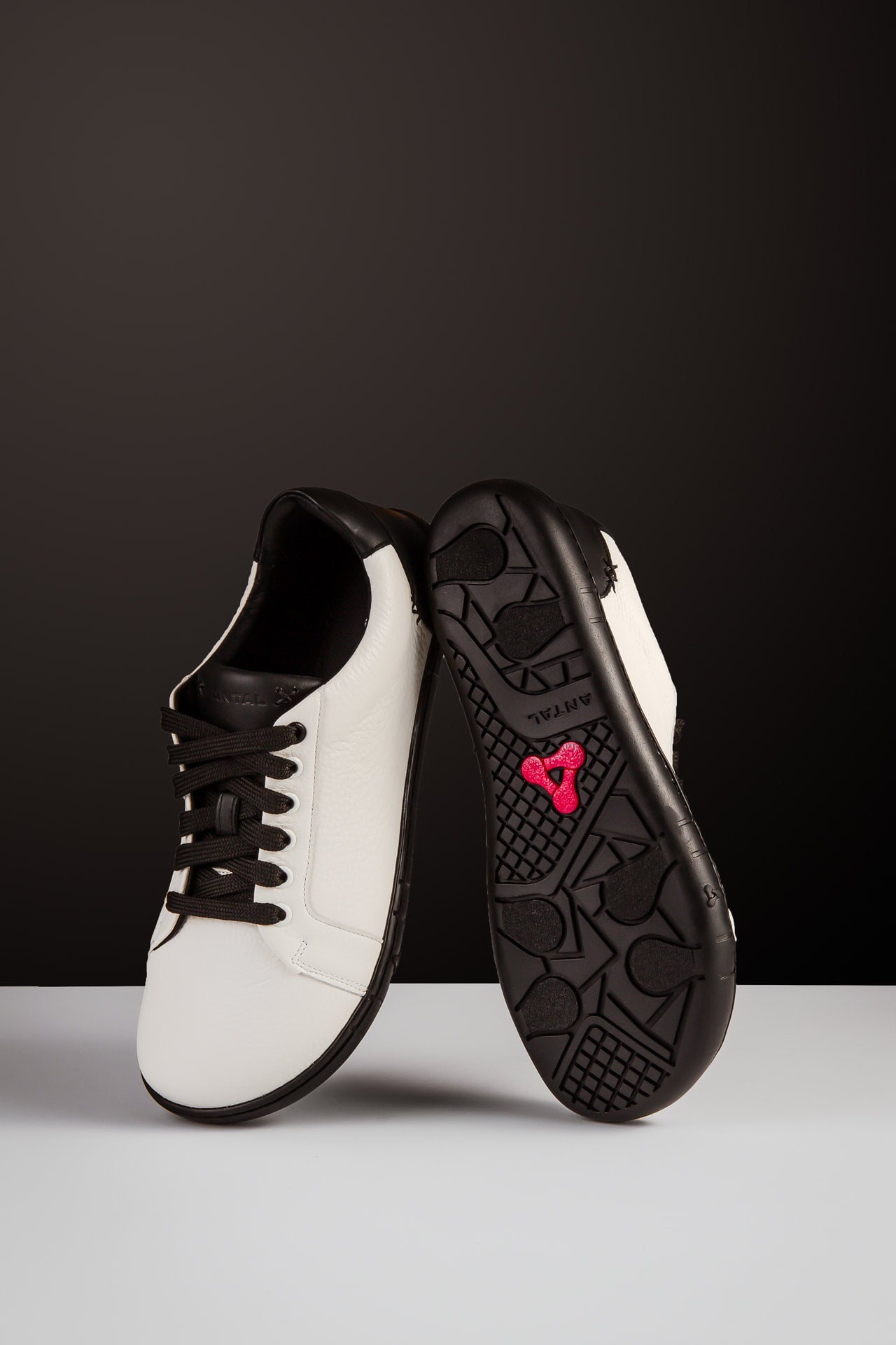 Antal Camino W&B - Barefoot Shoe Store