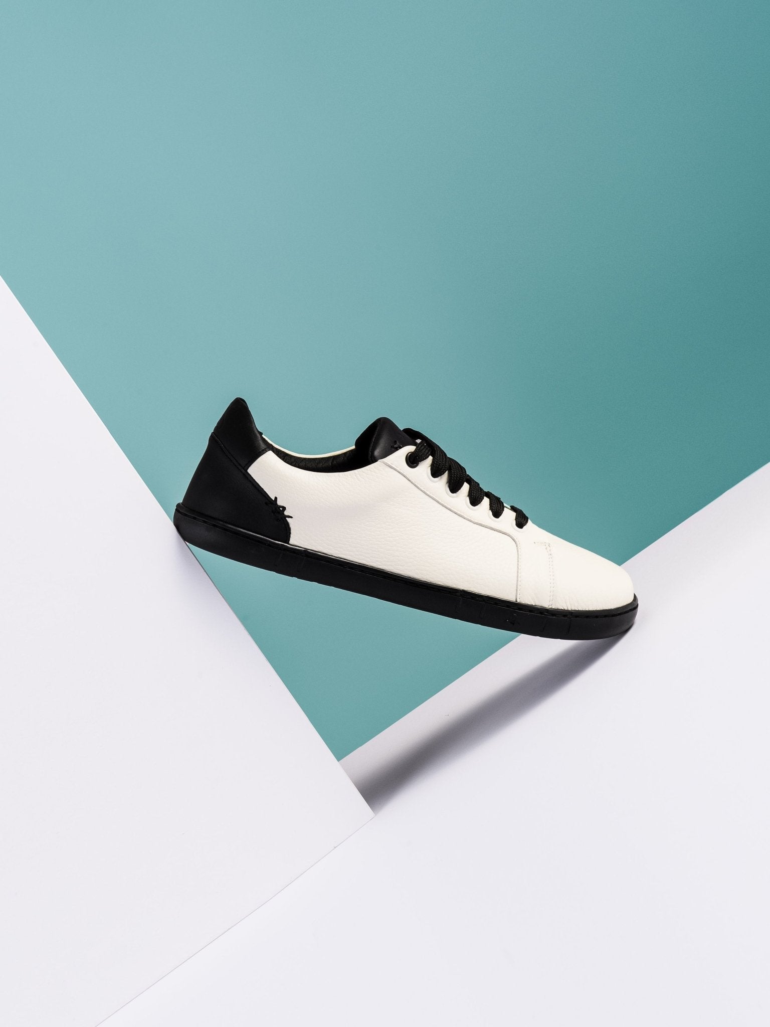 Antal Camino W&B - Barefoot Shoe Store