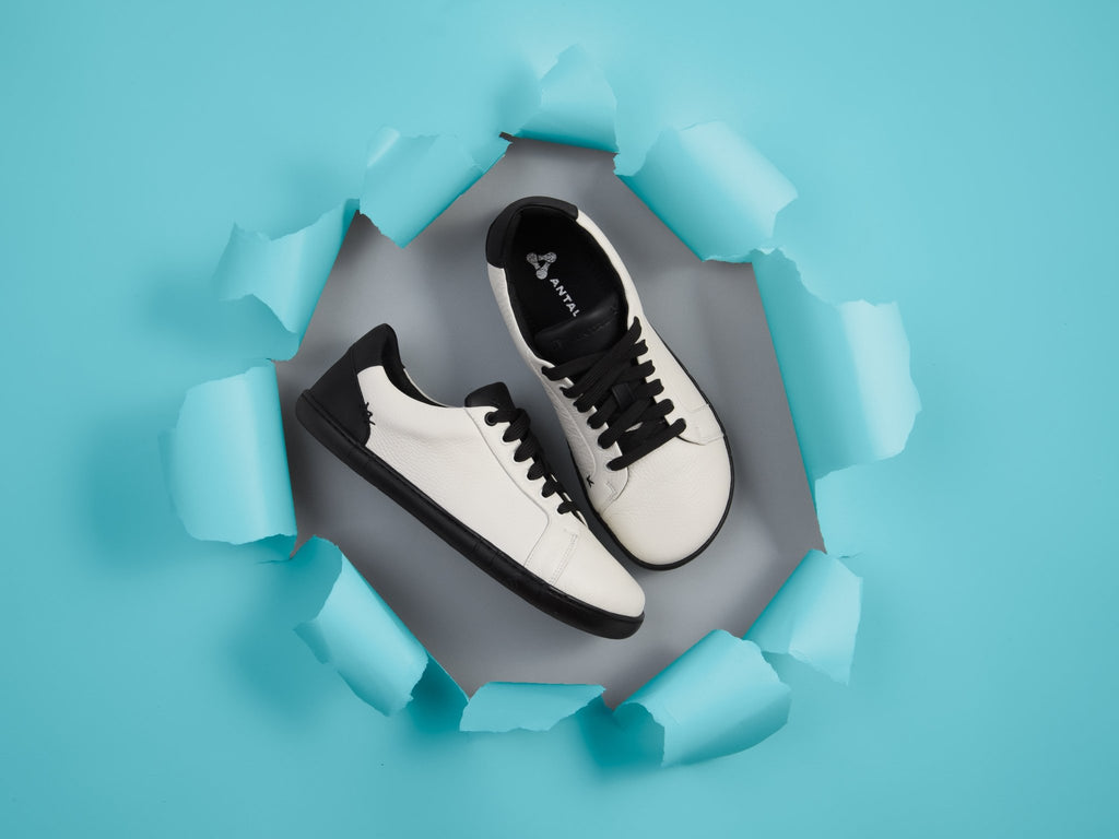 Antal Camino W&B - Barefoot Shoe Store