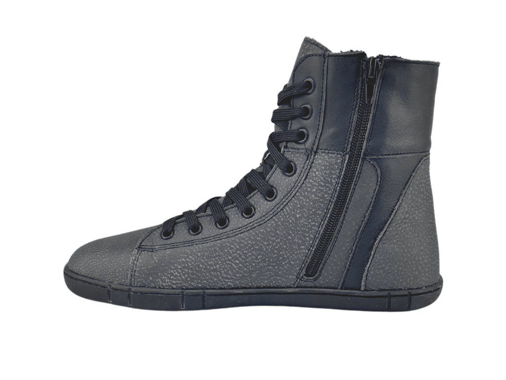 Antal Lanapura Black - Barefoot Shoe Store