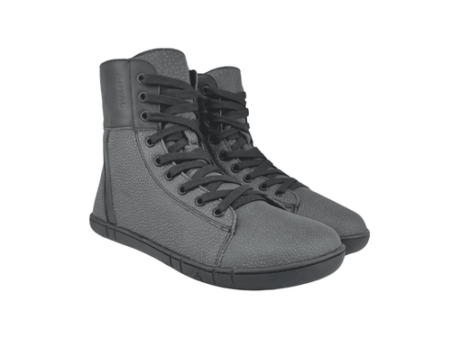 Antal Lanapura Black - Barefoot Shoe Store