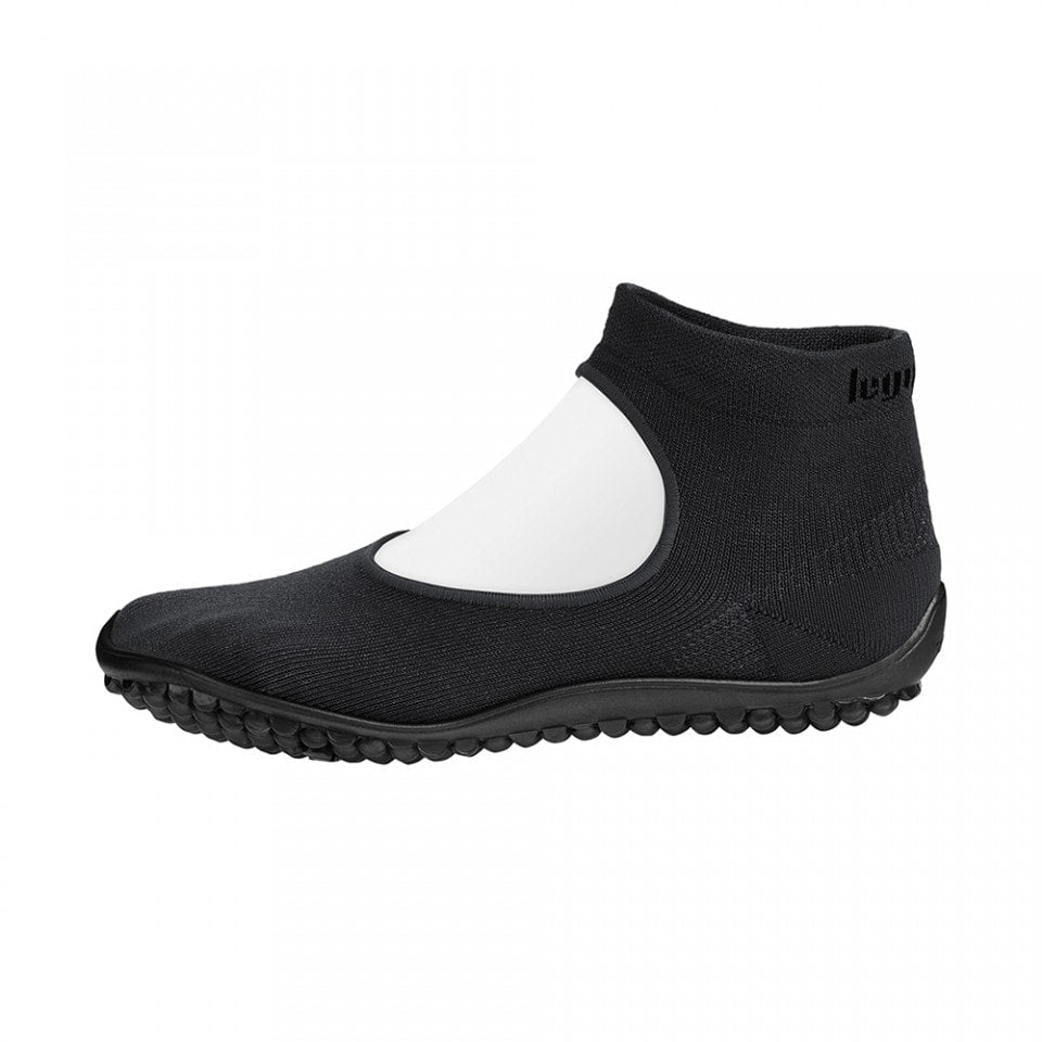 Ballerina Black - Barefoot Shoe Store