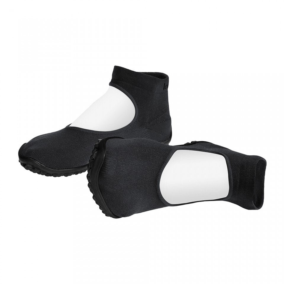 Ballerina Black - Barefoot Shoe Store