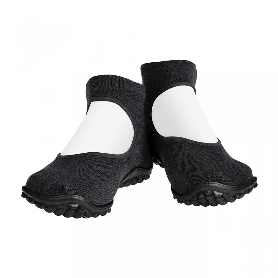 Ballerina Black - Barefoot Shoe Store