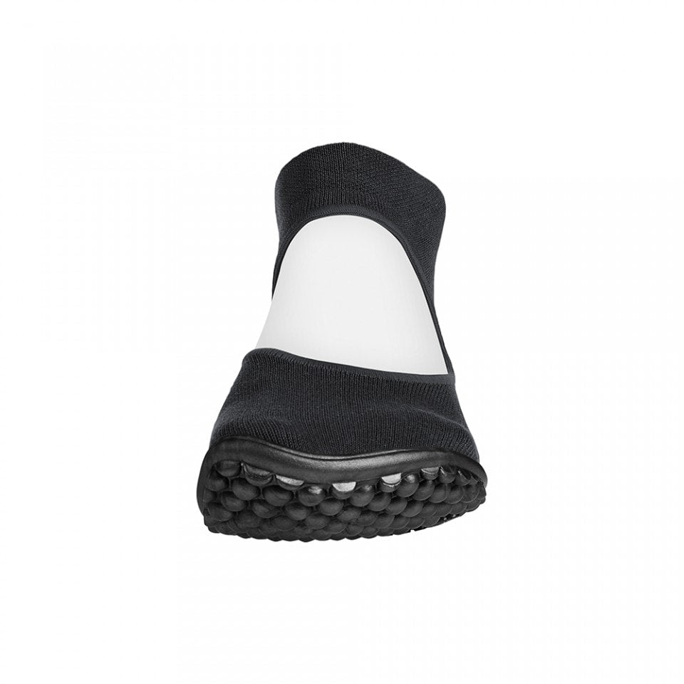Ballerina Black - Barefoot Shoe Store