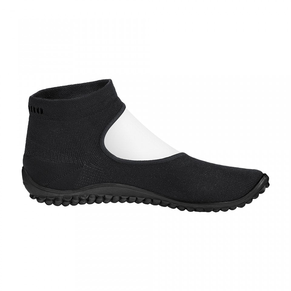 Ballerina Black - Barefoot Shoe Store