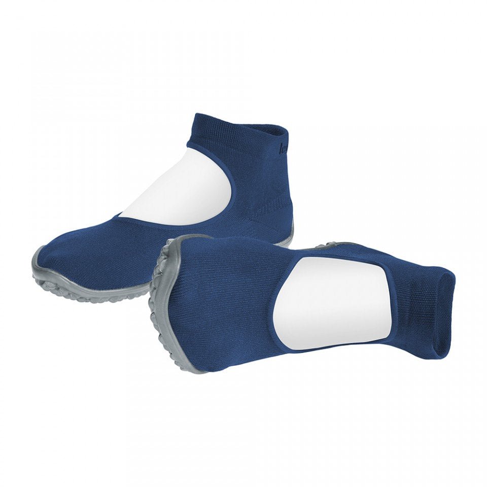 Ballerina Blue - Barefoot Shoe Store