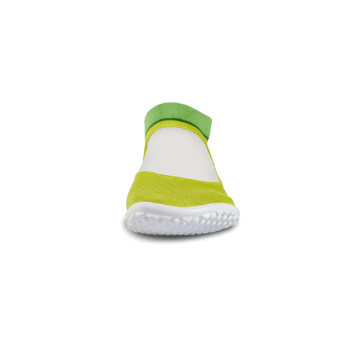 Ballerina Green - Barefoot Shoe Store