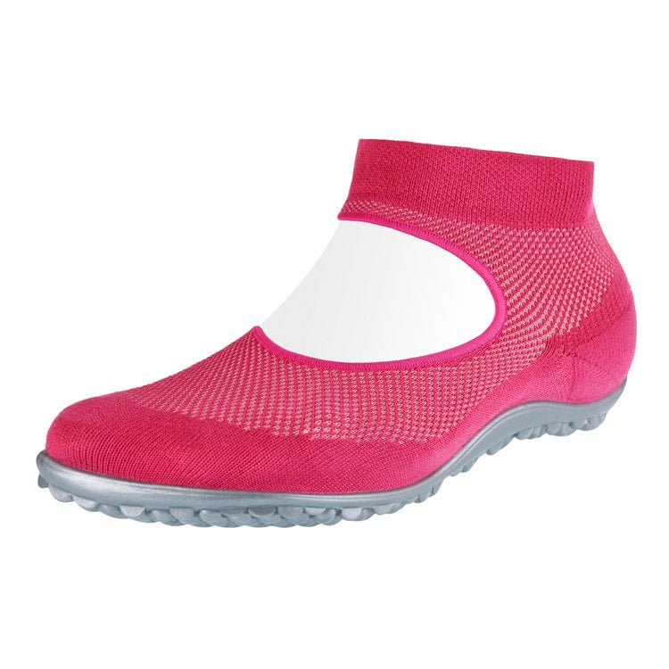 Ballerina Pink - Barefoot Shoe Store