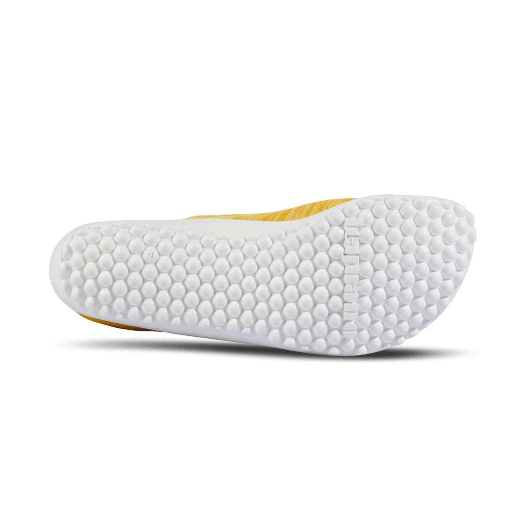 Ballerina Yellow - Barefoot Shoe Store