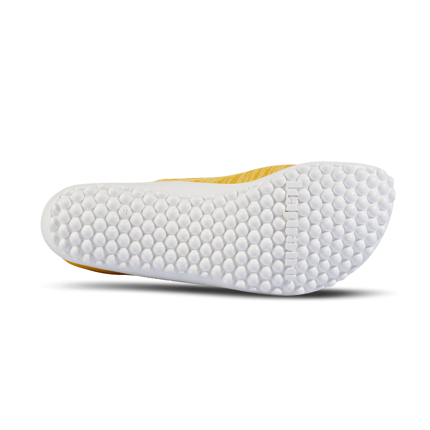 Ballerina Yellow - Barefoot Shoe Store