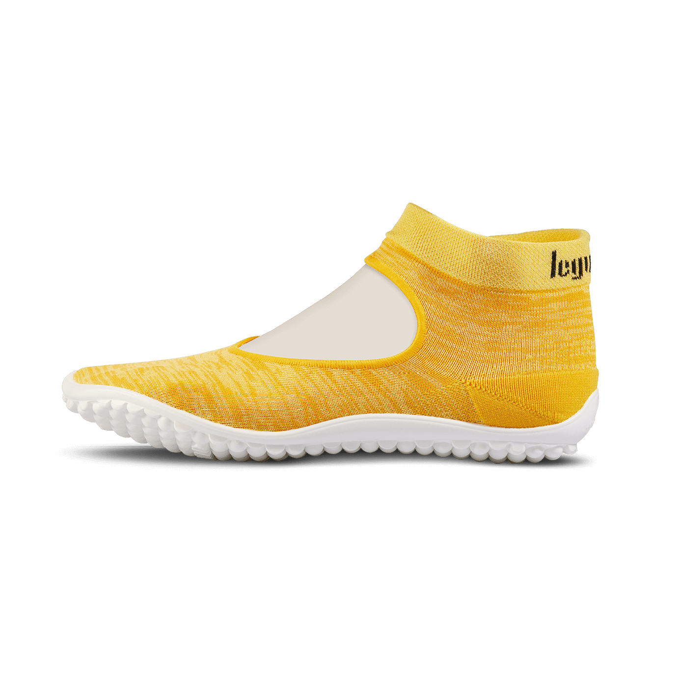 Ballerina Yellow - Barefoot Shoe Store