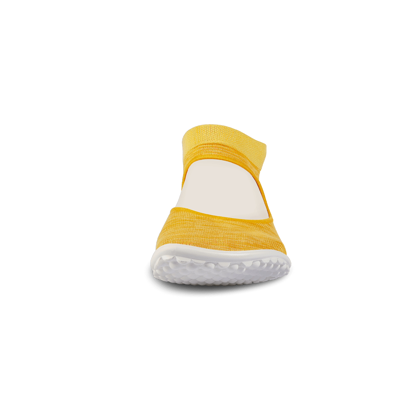 Ballerina Yellow - Barefoot Shoe Store