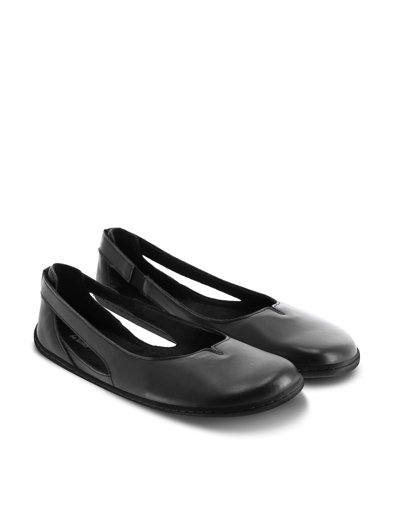 Ballet Flats Be Lenka - Bellissima 2.0 - All Black - Barefoot Shoe Store