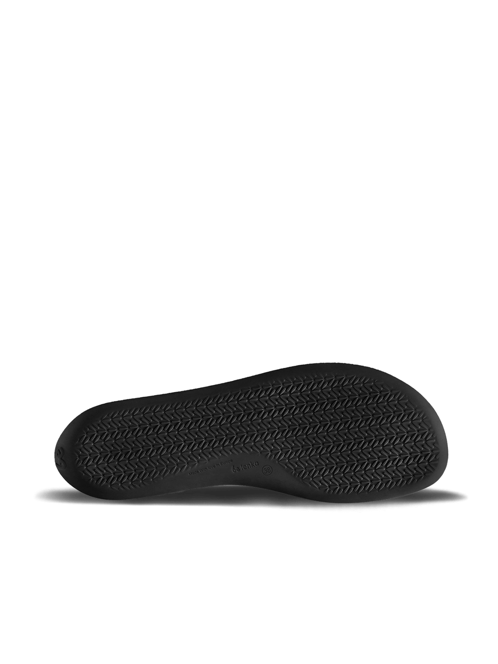 Ballet Flats Be Lenka - Bellissima 2.0 - All Black - Barefoot Shoe Store