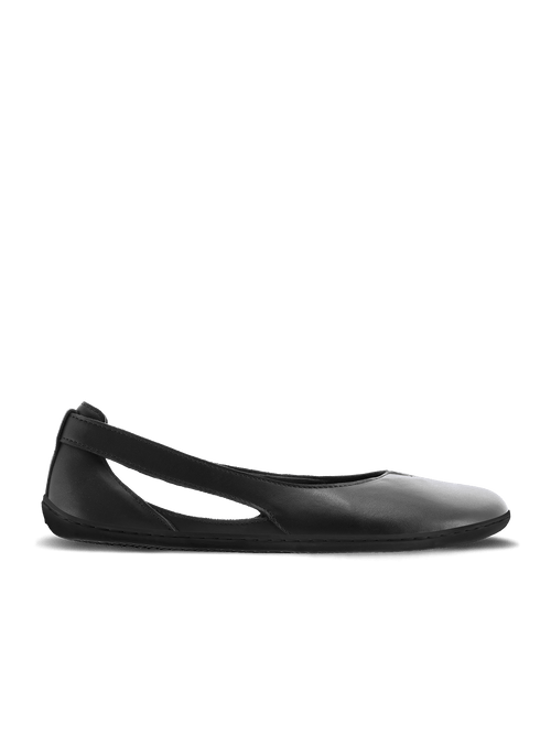 Ballet Flats Be Lenka - Bellissima 2.0 - All Black - Barefoot Shoe Store