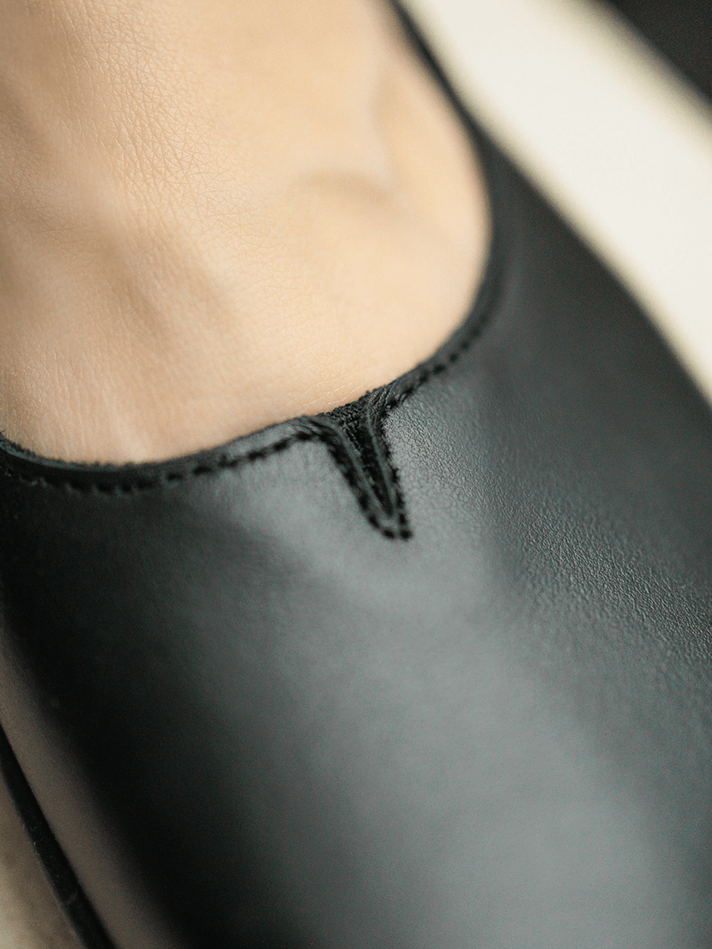 Ballet Flats Be Lenka - Bellissima 2.0 - All Black - Barefoot Shoe Store