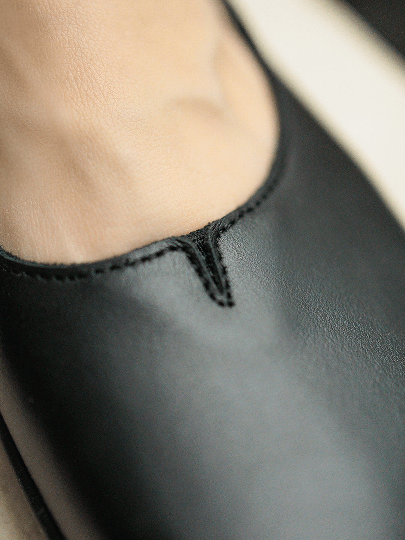 Ballet Flats Be Lenka - Bellissima 2.0 - All Black - Barefoot Shoe Store