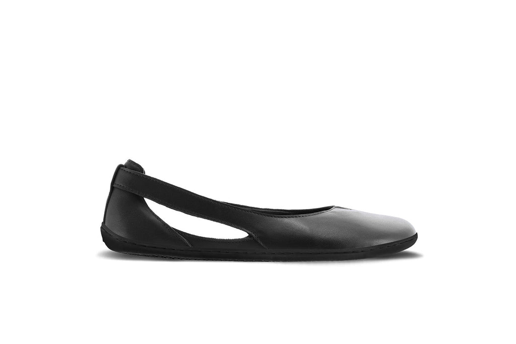 Ballet Flats Be Lenka - Bellissima 2.0 - All Black - Barefoot Shoe Store
