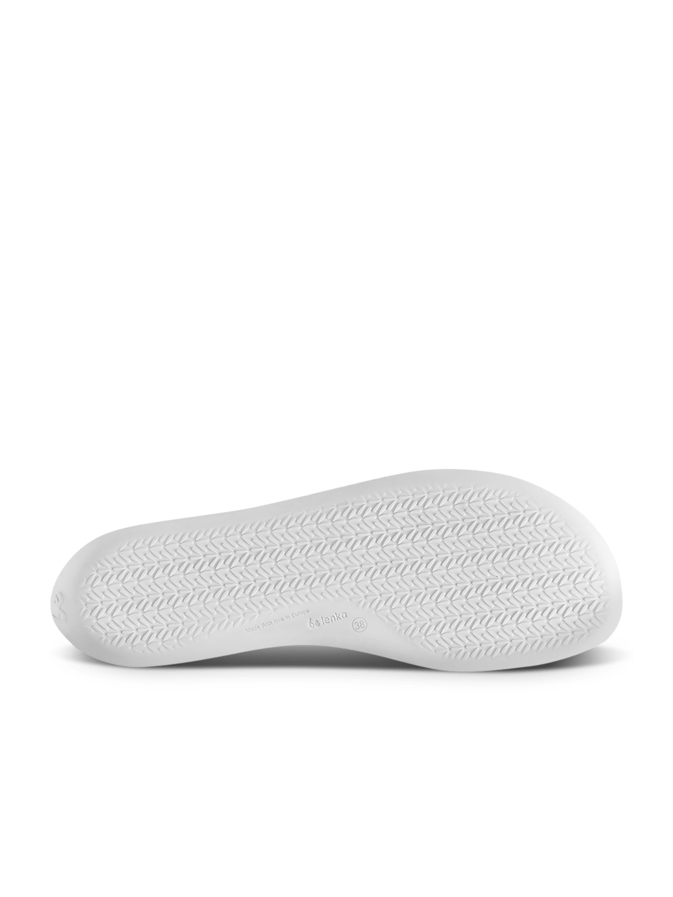 Ballet Flats Be Lenka Delight - Black - Barefoot Shoe Store