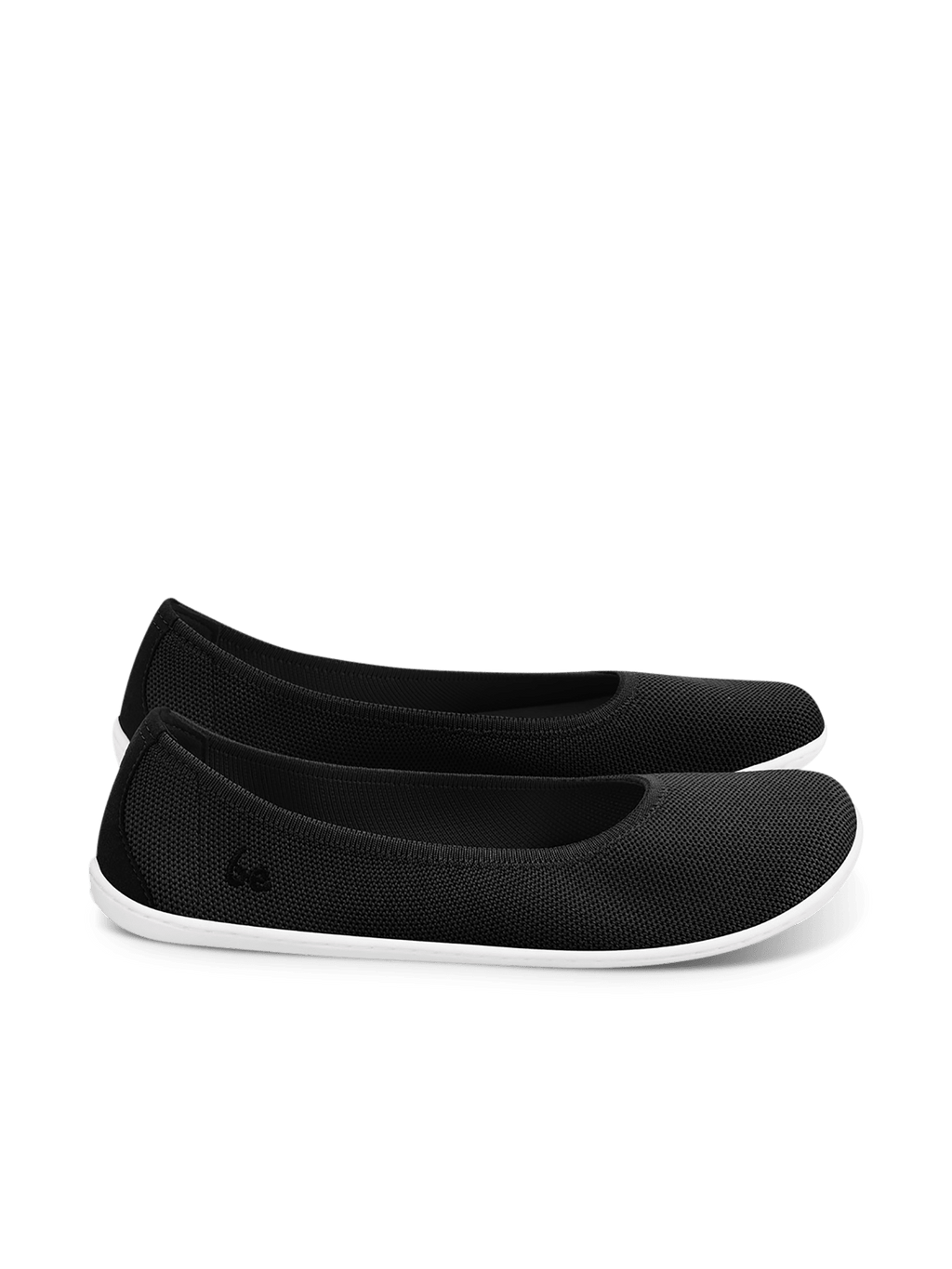 Ballet Flats Be Lenka Delight - Black - Barefoot Shoe Store