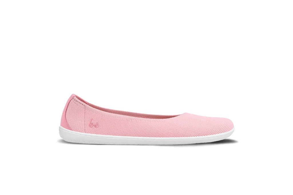 Ballet Flats Be Lenka Delight - Light Pink - Barefoot Shoe Store