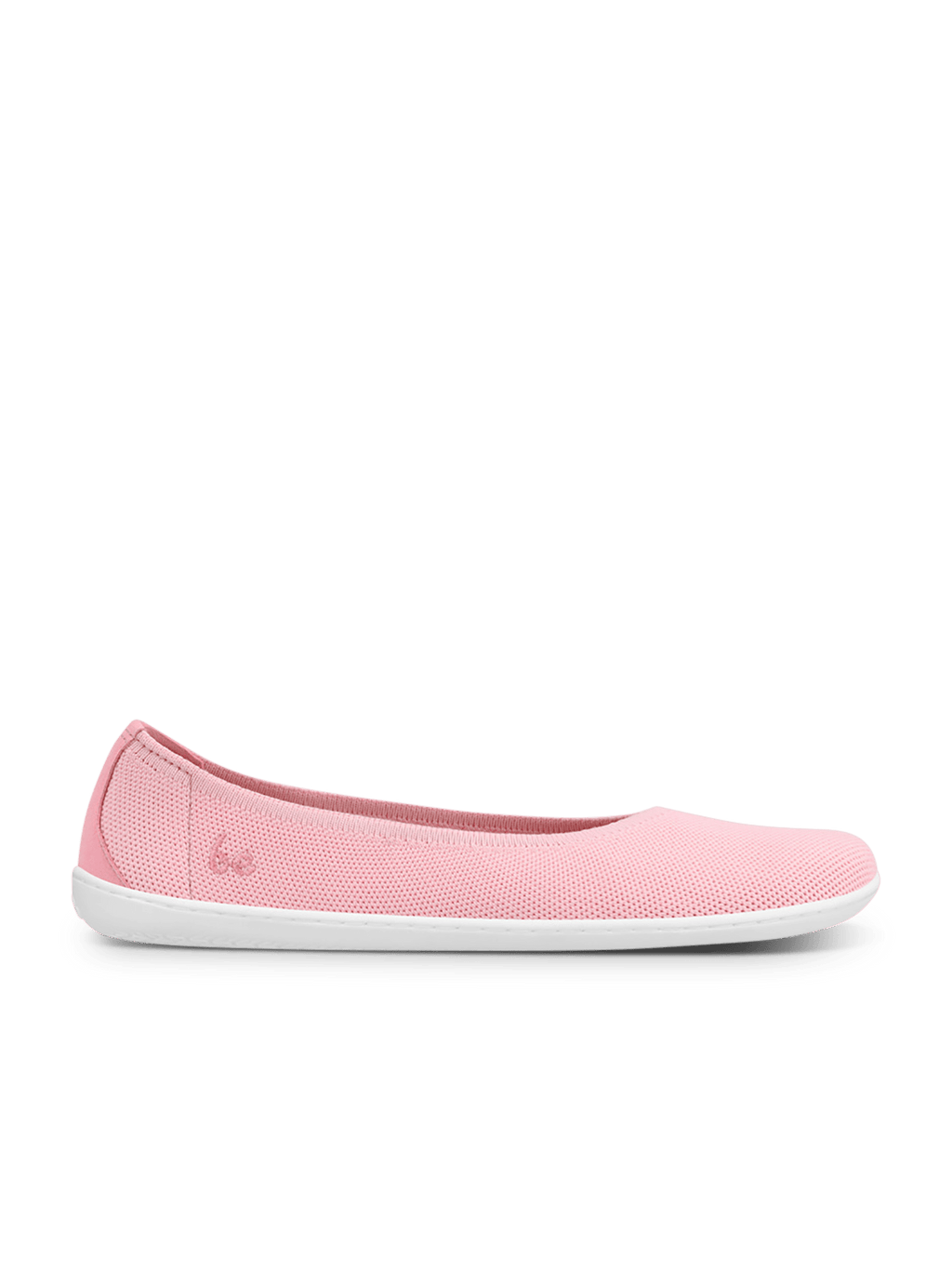 Ballet Flats Be Lenka Delight - Light Pink - Barefoot Shoe Store
