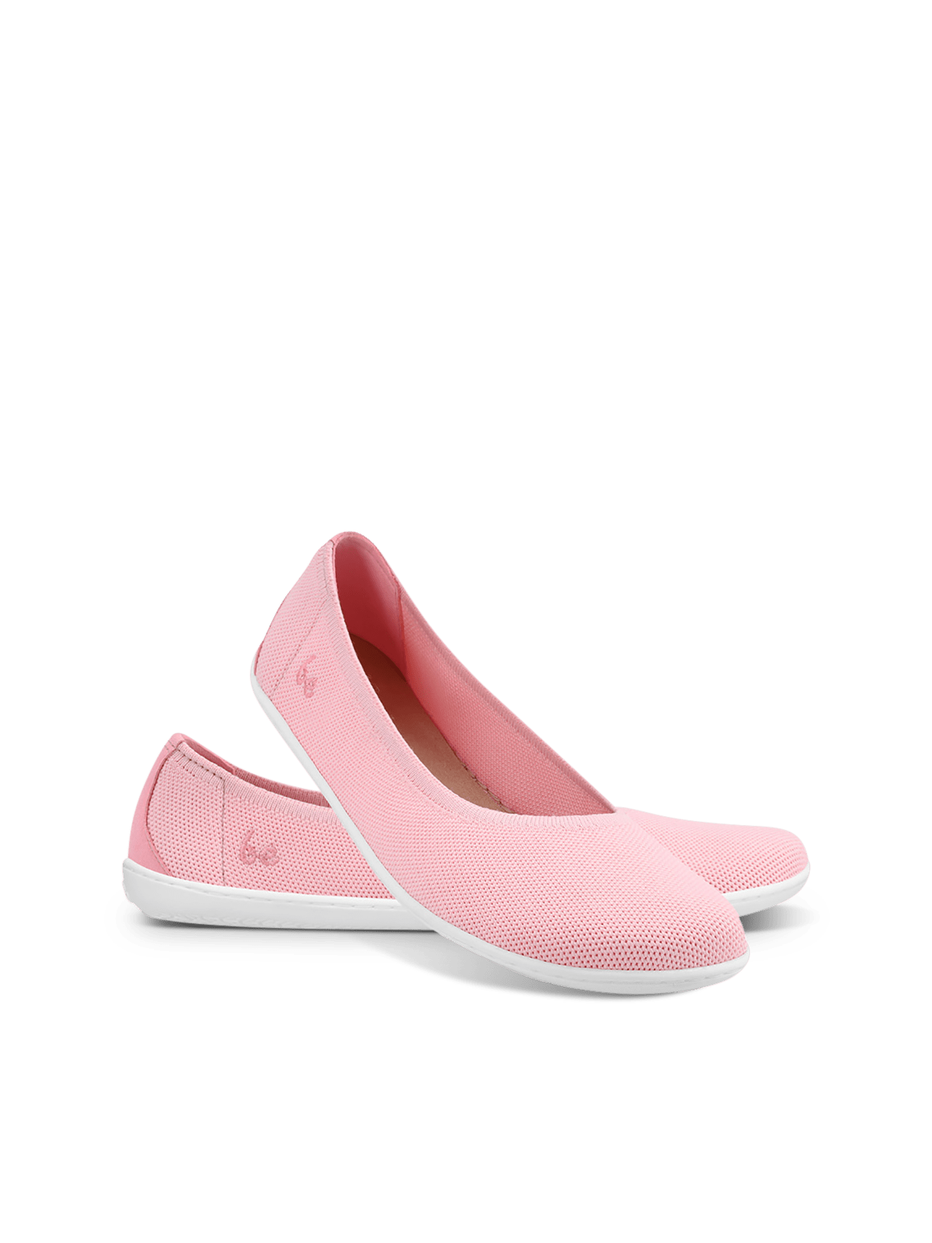 Ballet Flats Be Lenka Delight - Light Pink - Barefoot Shoe Store