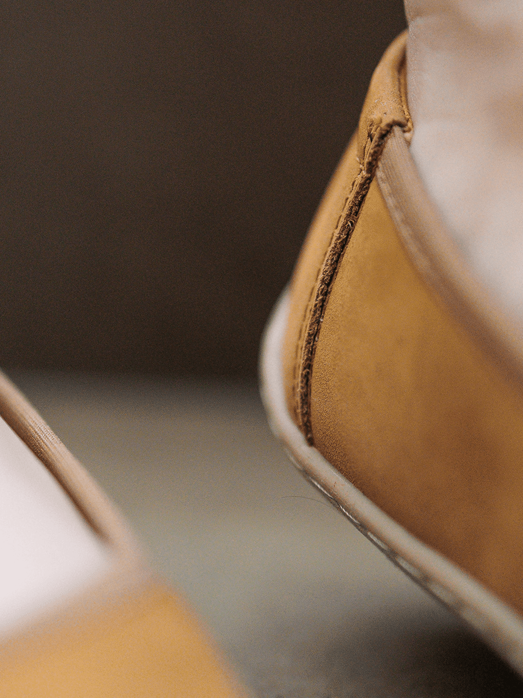 Ballet Flats Be Lenka - Sophie - Toffee Brown - Barefoot Shoe Store