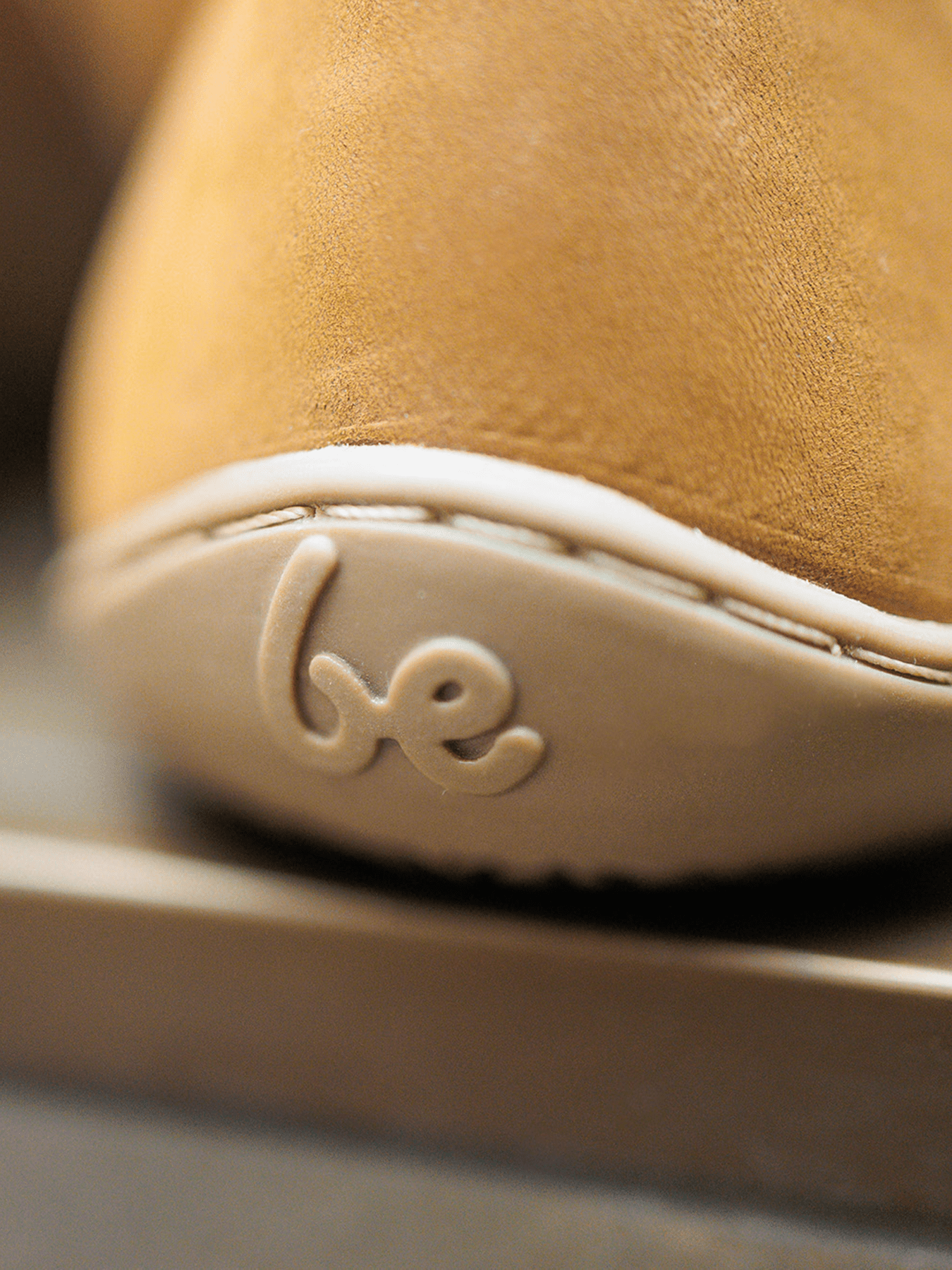 Ballet Flats Be Lenka - Sophie - Toffee Brown - Barefoot Shoe Store