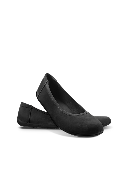 Ballet Flats Be Lenka - Sophie - Matt Black