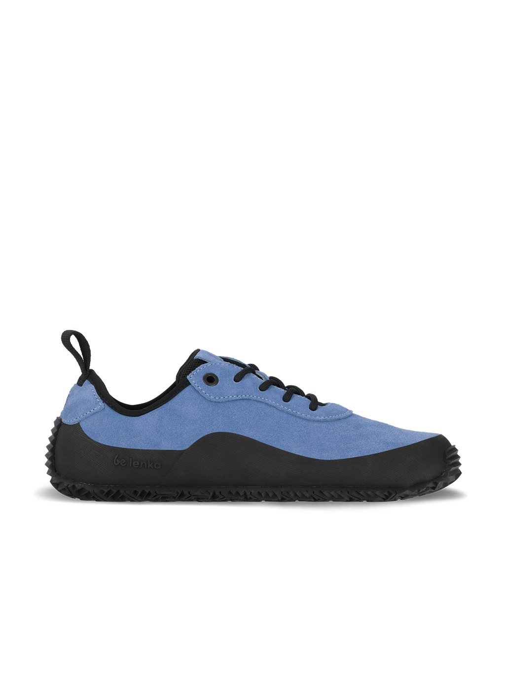 Barefoot Shoes Be Lenka Trailwalker 3.0 - Navy