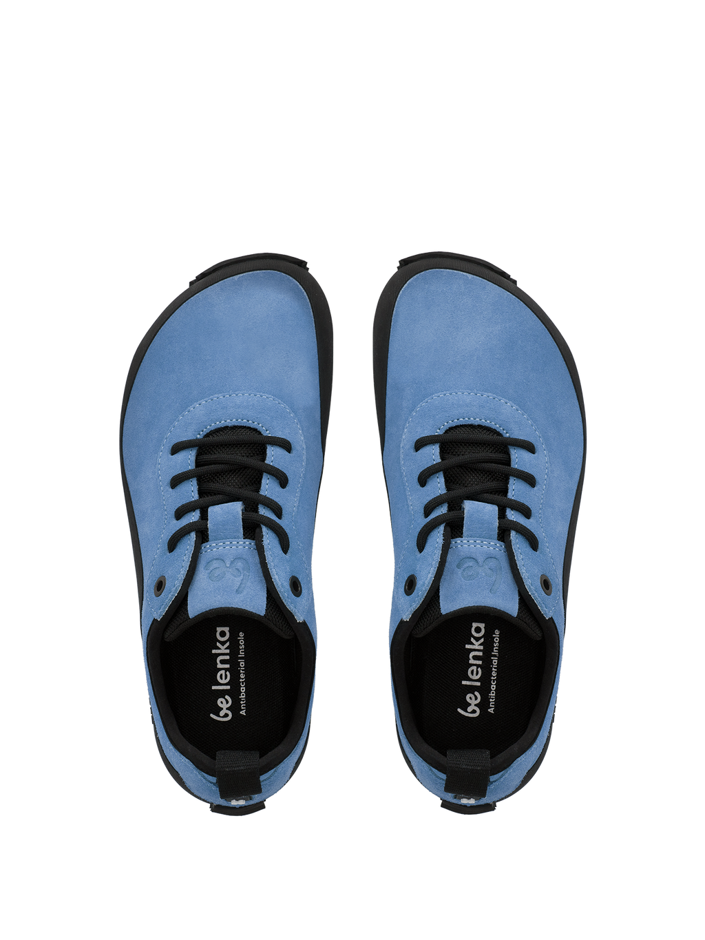 Barefoot Shoes Be Lenka Trailwalker 3.0 - Navy