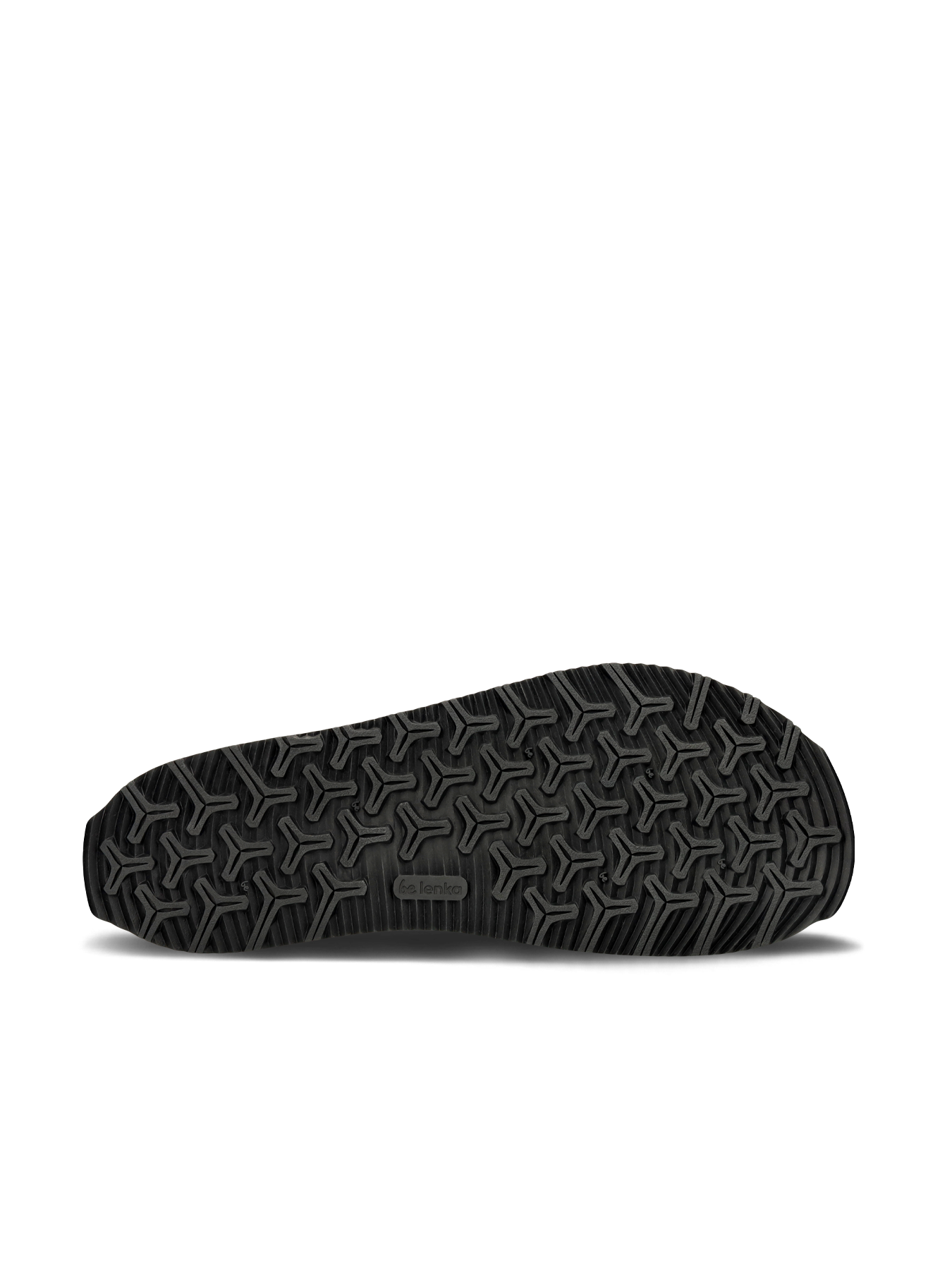 Barefoot Shoes Be Lenka Trailwalker 3.0 - Yellow