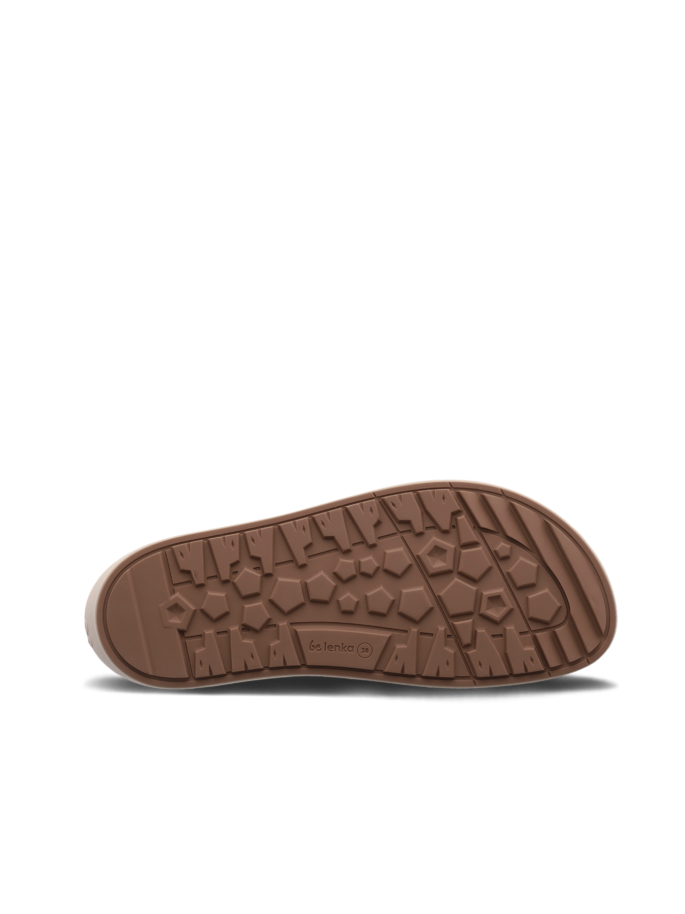 Barefoot Boots Be Lenka Allure - Light Cognac - Barefoot Shoe Store
