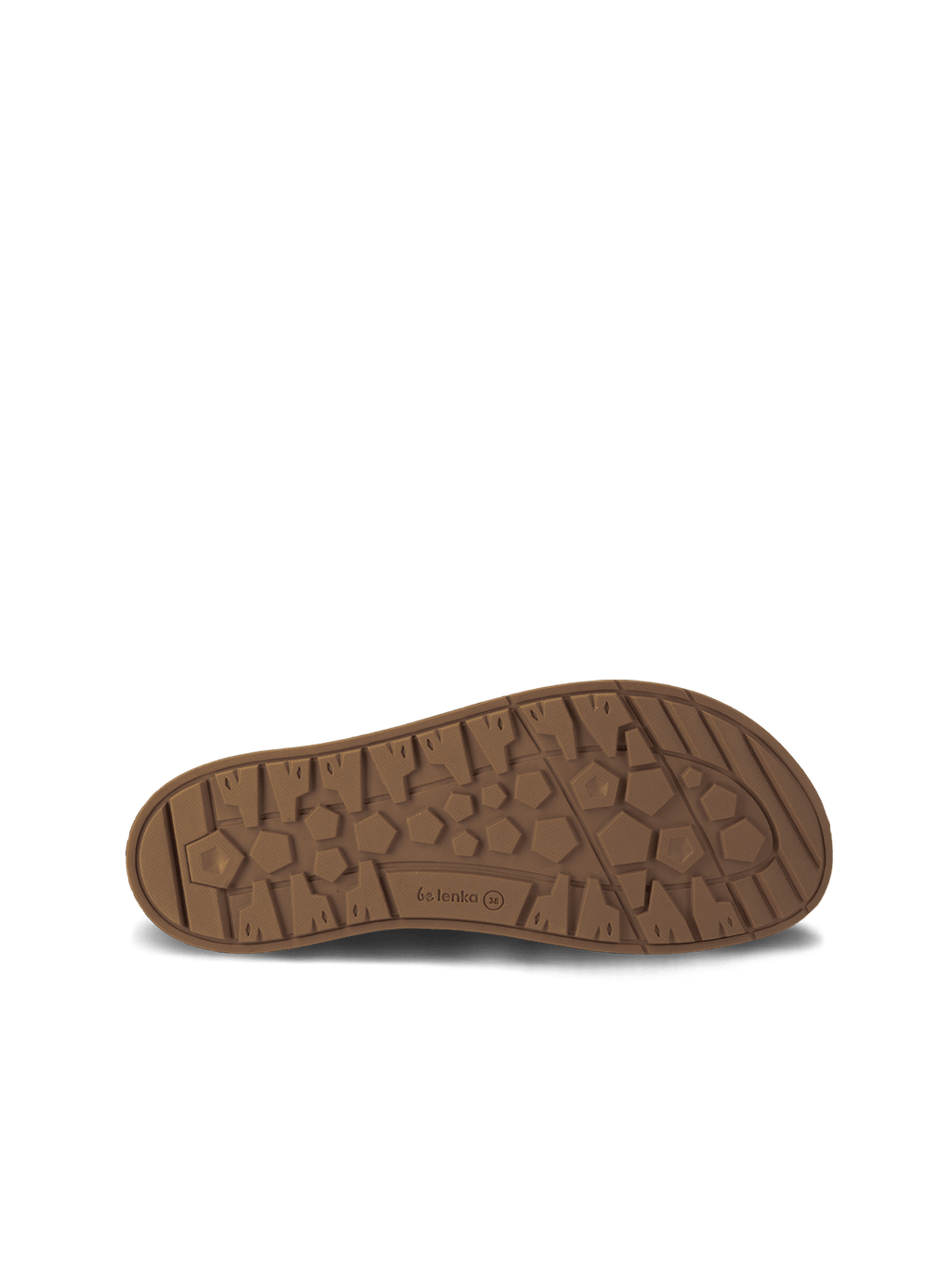 Barefoot Boots Be Lenka ArcticEdge - Beige - Barefoot Shoe Store